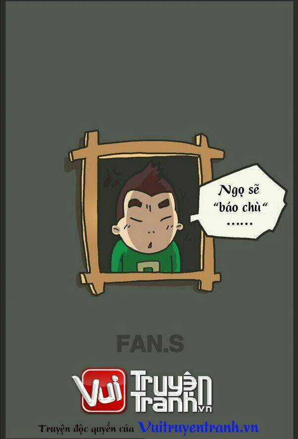 Khoai Lang & Sò Điệp - Chapter 12 - Trang 8