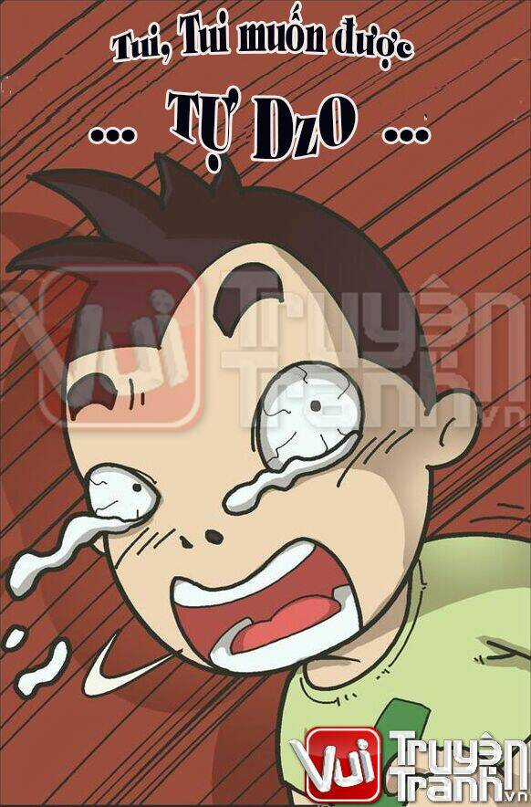 Khoai Lang & Sò Điệp - Chapter 13 - Trang 4