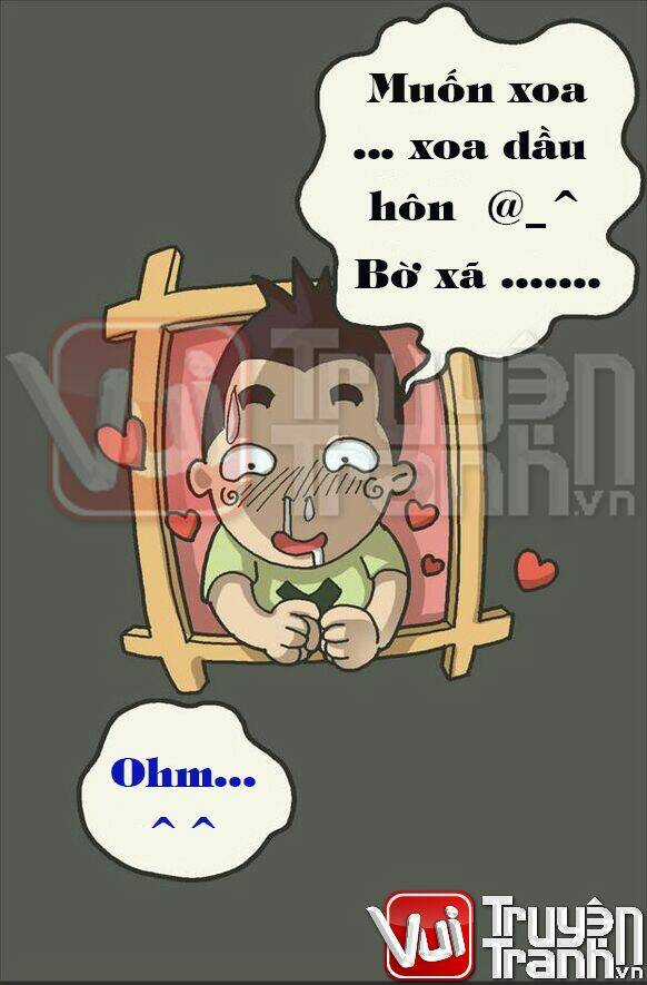 Khoai Lang & Sò Điệp - Chapter 13 - Trang 6