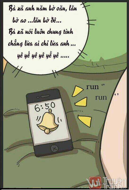 Khoai Lang & Sò Điệp - Chapter 2 - Trang 2