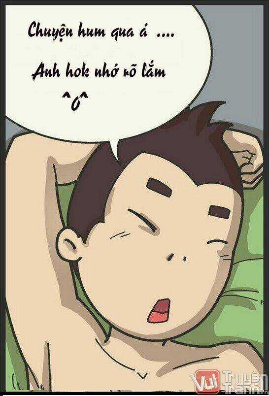 Khoai Lang & Sò Điệp - Chapter 2 - Trang 4