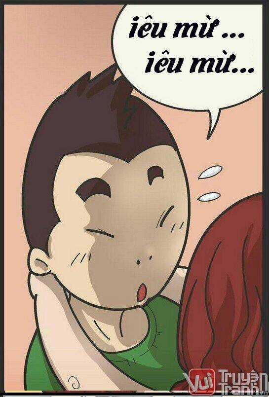 Khoai Lang & Sò Điệp - Chapter 3 - Trang 3