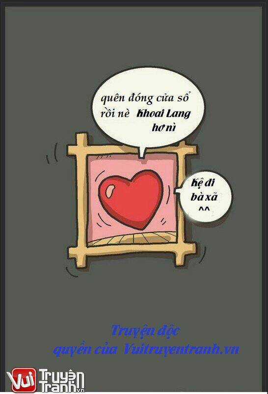 Khoai Lang & Sò Điệp - Chapter 3 - Trang 8