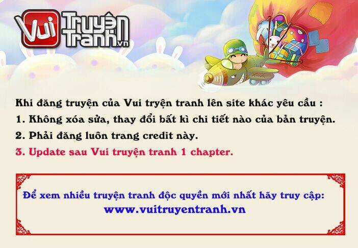 Khoai Lang & Sò Điệp - Chapter 5 - Trang 9
