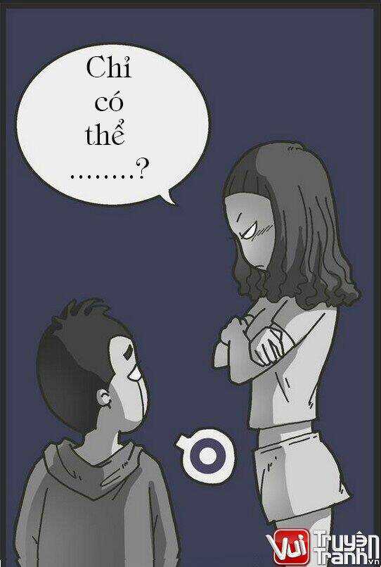 Khoai Lang & Sò Điệp - Chapter 6 - Trang 3