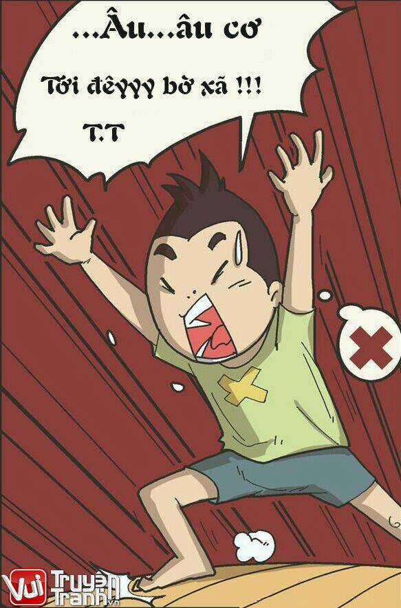 Khoai Lang & Sò Điệp - Chapter 8 - Trang 6