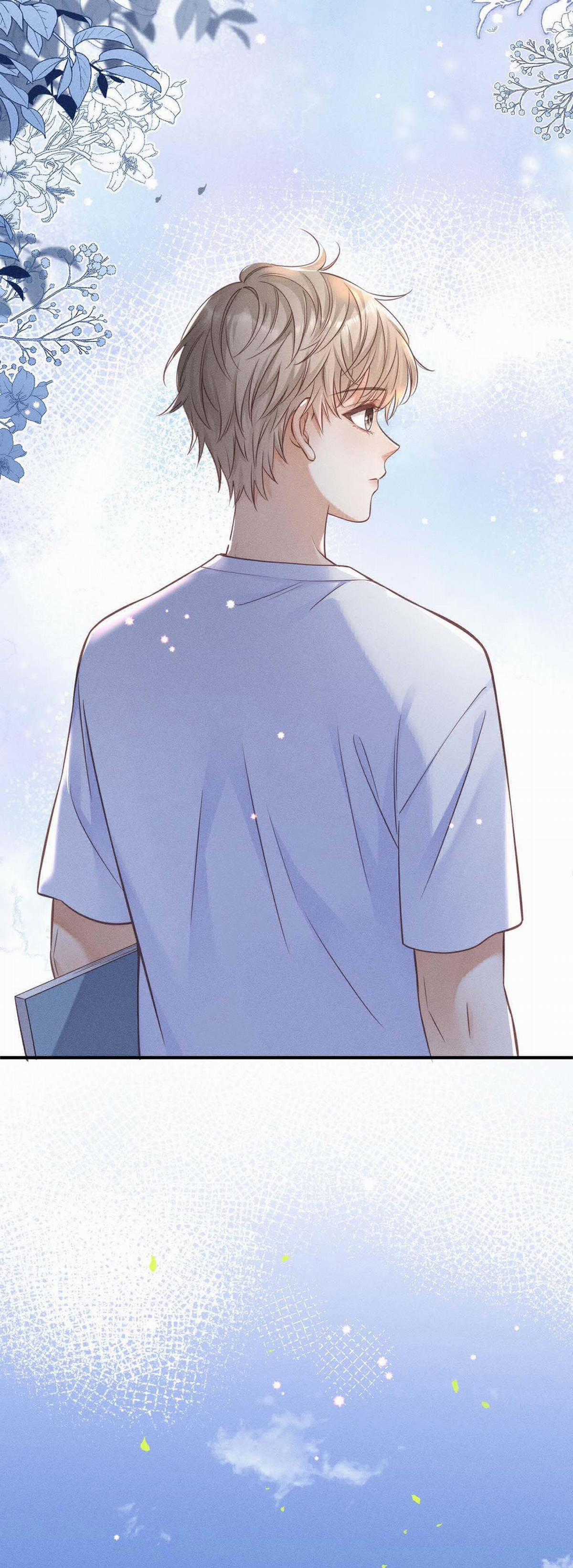 Khoảng Thời Gian May Mắn - Chapter 1 - Trang 12