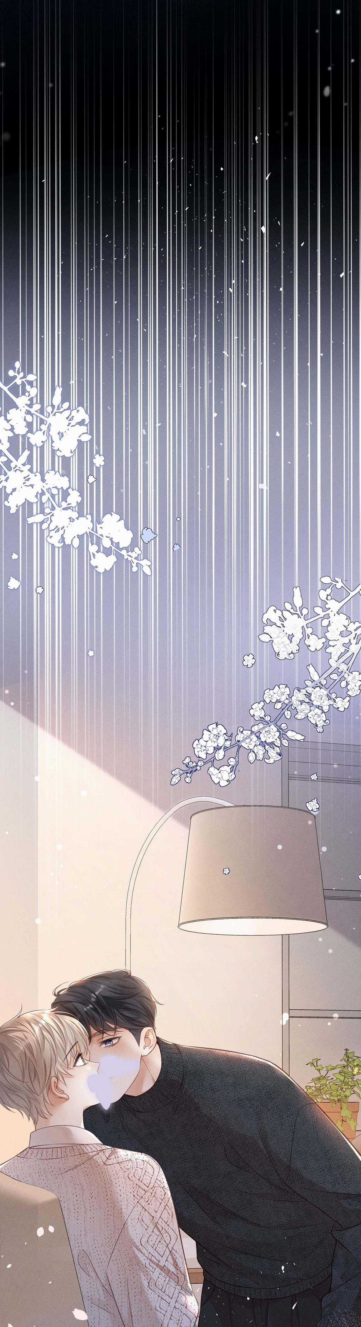 Khoảng Thời Gian May Mắn - Chapter 1 - Trang 38