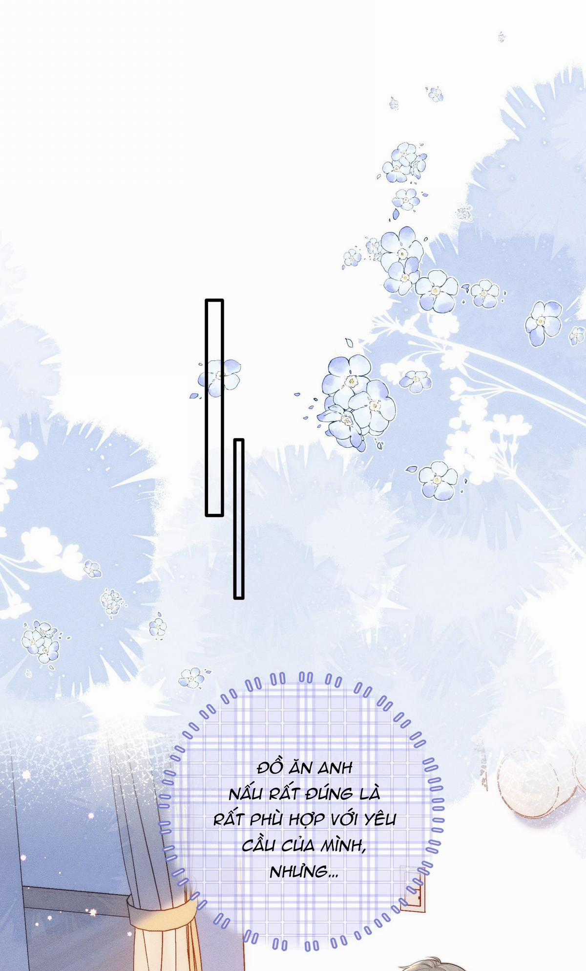 Khoảng Thời Gian May Mắn - Chapter 13 - Trang 12