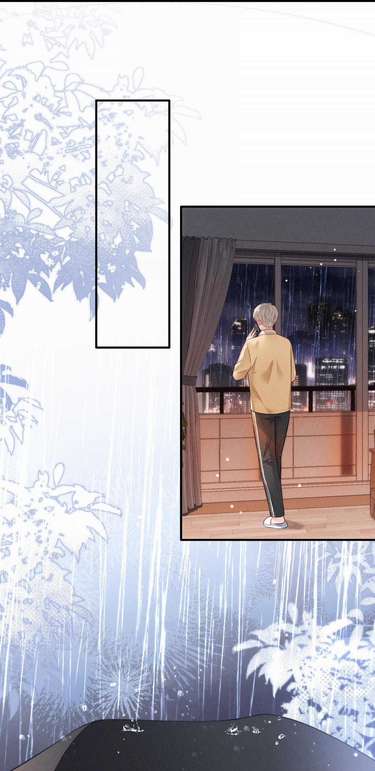 Khoảng Thời Gian May Mắn - Chapter 13 - Trang 21