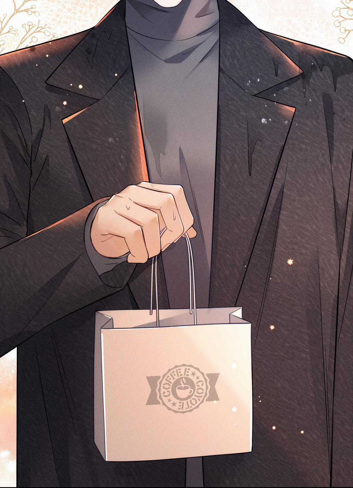 Khoảng Thời Gian May Mắn - Chapter 13 - Trang 26