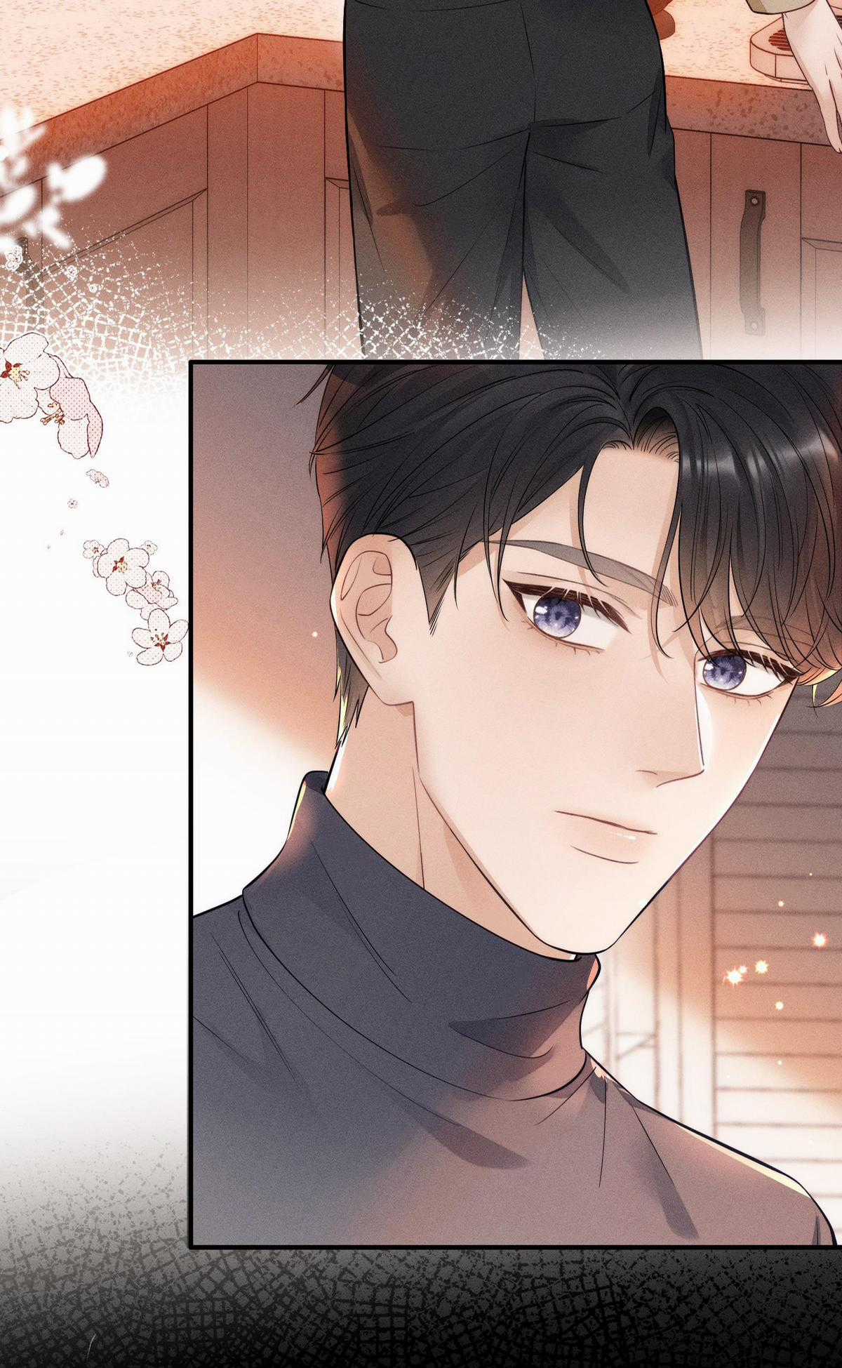 Khoảng Thời Gian May Mắn - Chapter 13 - Trang 30