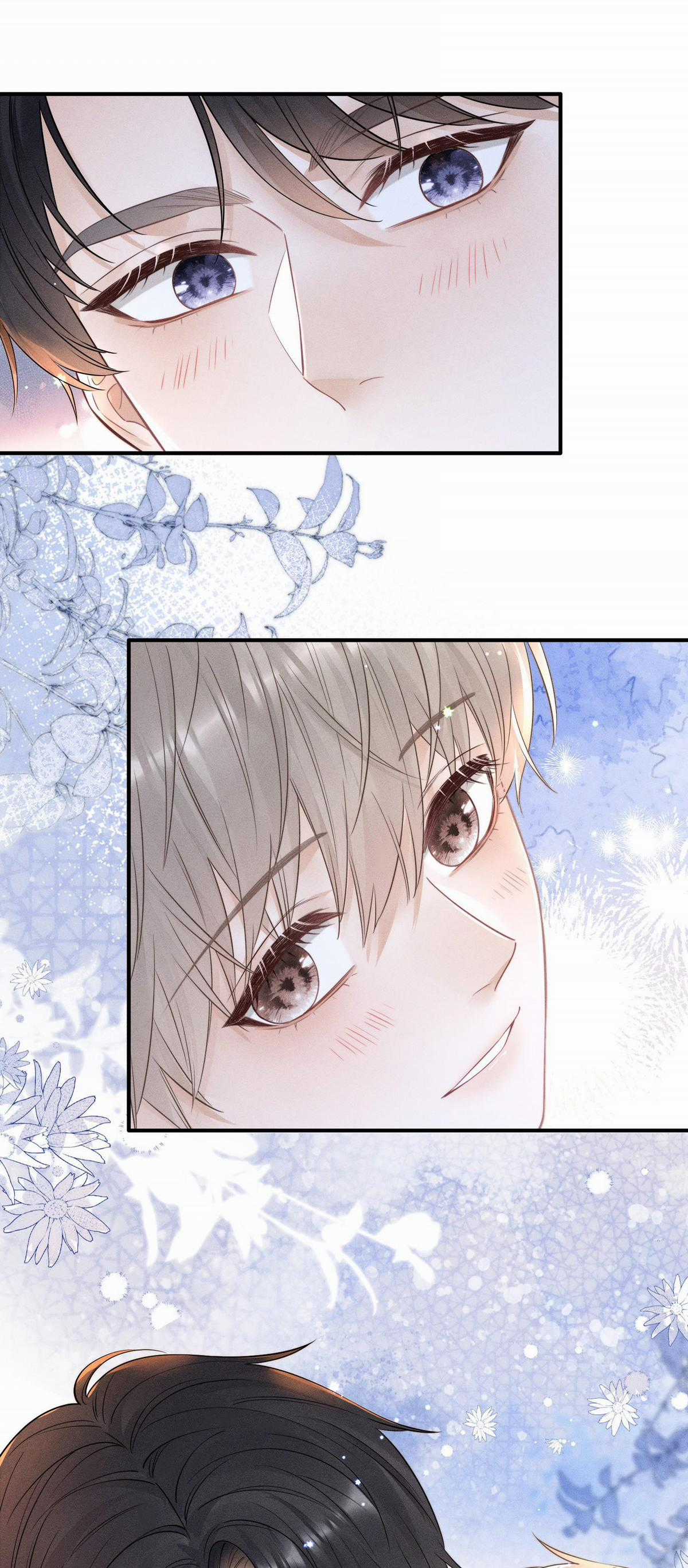 Khoảng Thời Gian May Mắn - Chapter 13 - Trang 36