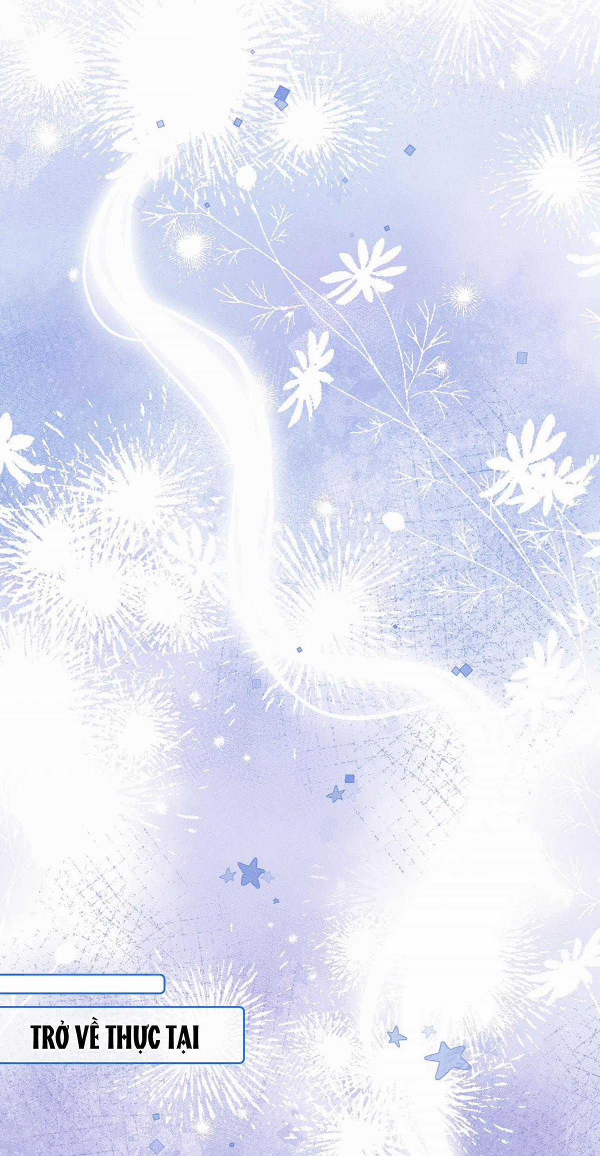 Khoảng Thời Gian May Mắn - Chapter 13 - Trang 38