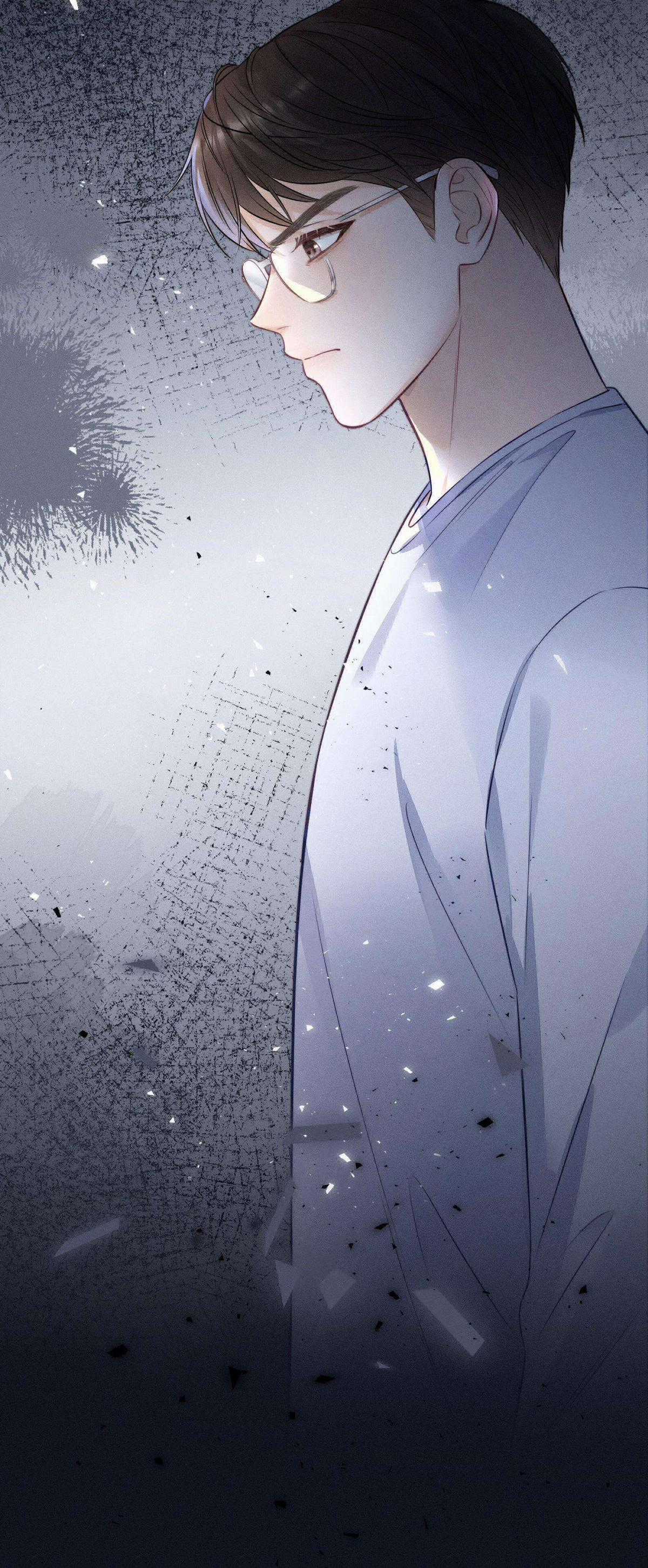 Khoảng Thời Gian May Mắn - Chapter 18 - Trang 24