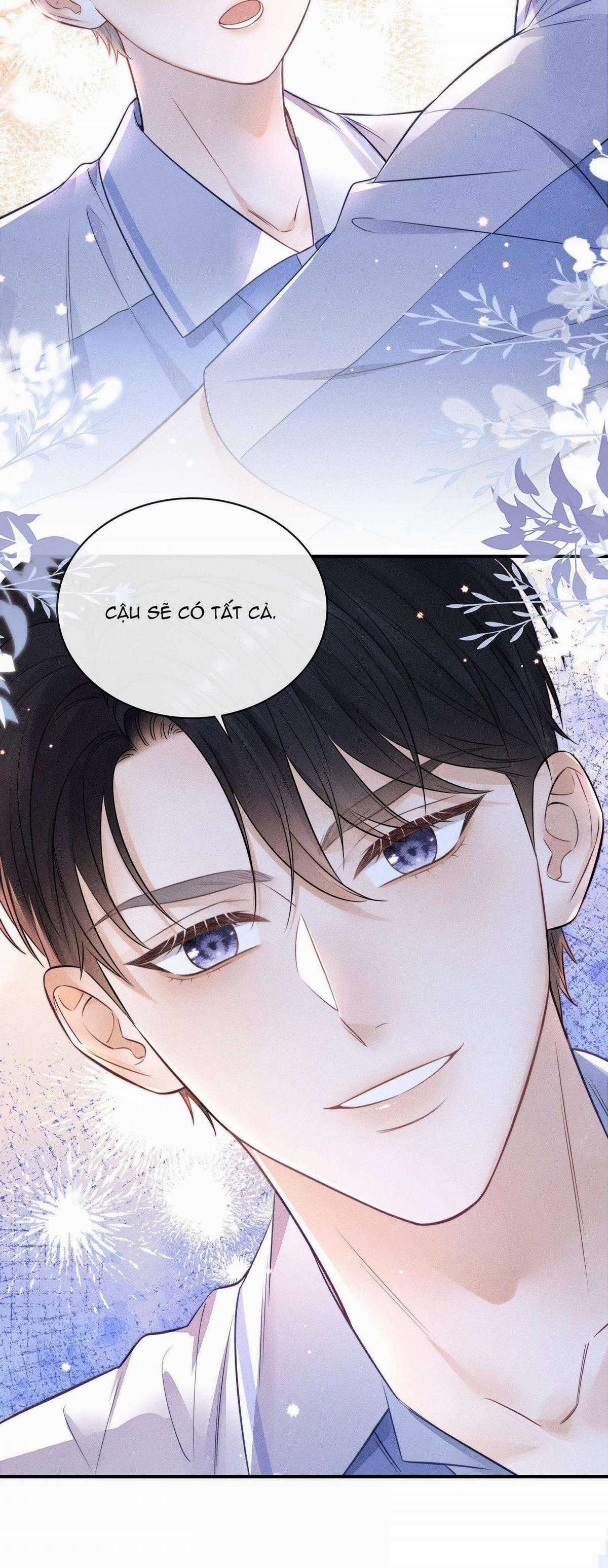 Khoảng Thời Gian May Mắn - Chapter 19 - Trang 25