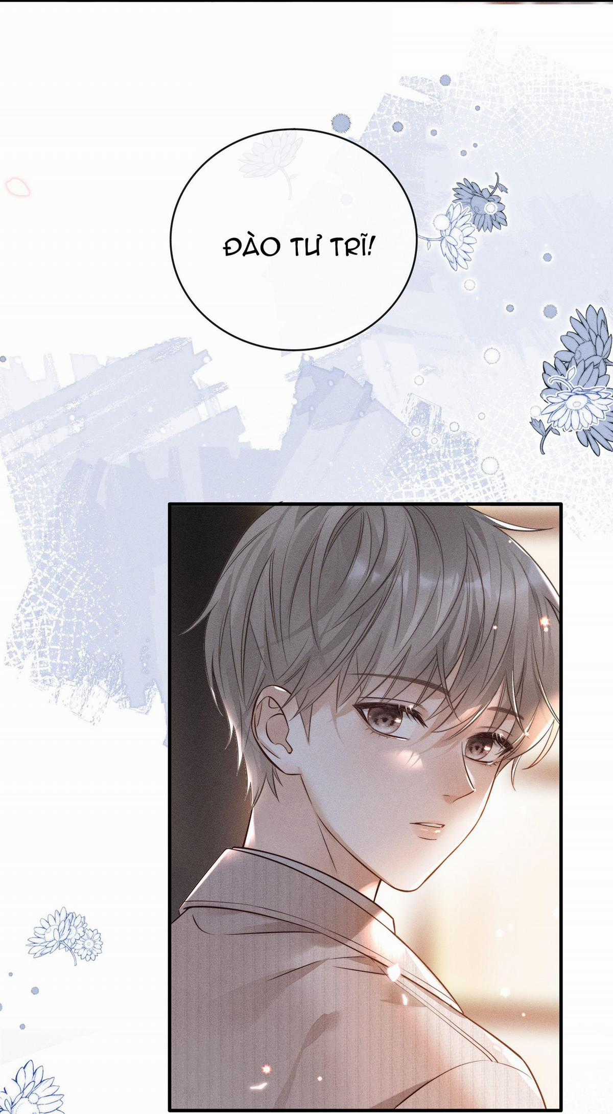 Khoảng Thời Gian May Mắn - Chapter 2 - Trang 12