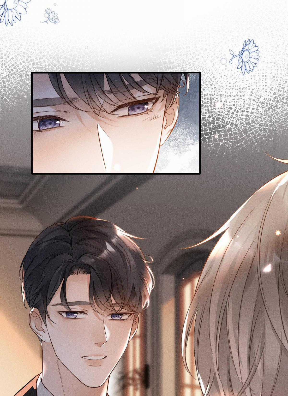 Khoảng Thời Gian May Mắn - Chapter 2 - Trang 13