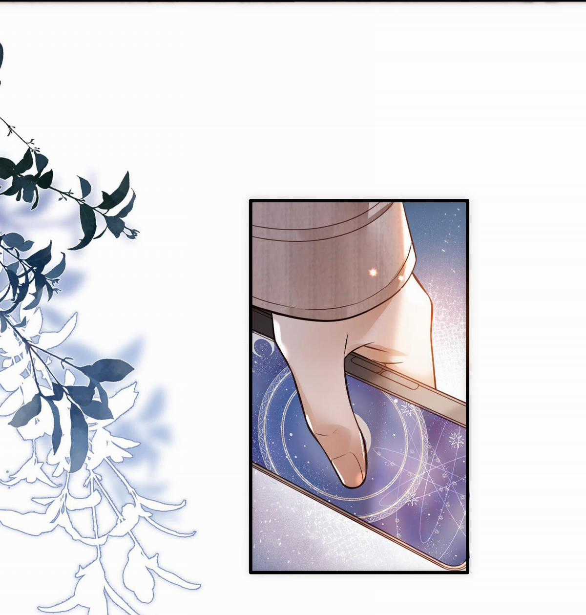 Khoảng Thời Gian May Mắn - Chapter 2 - Trang 7