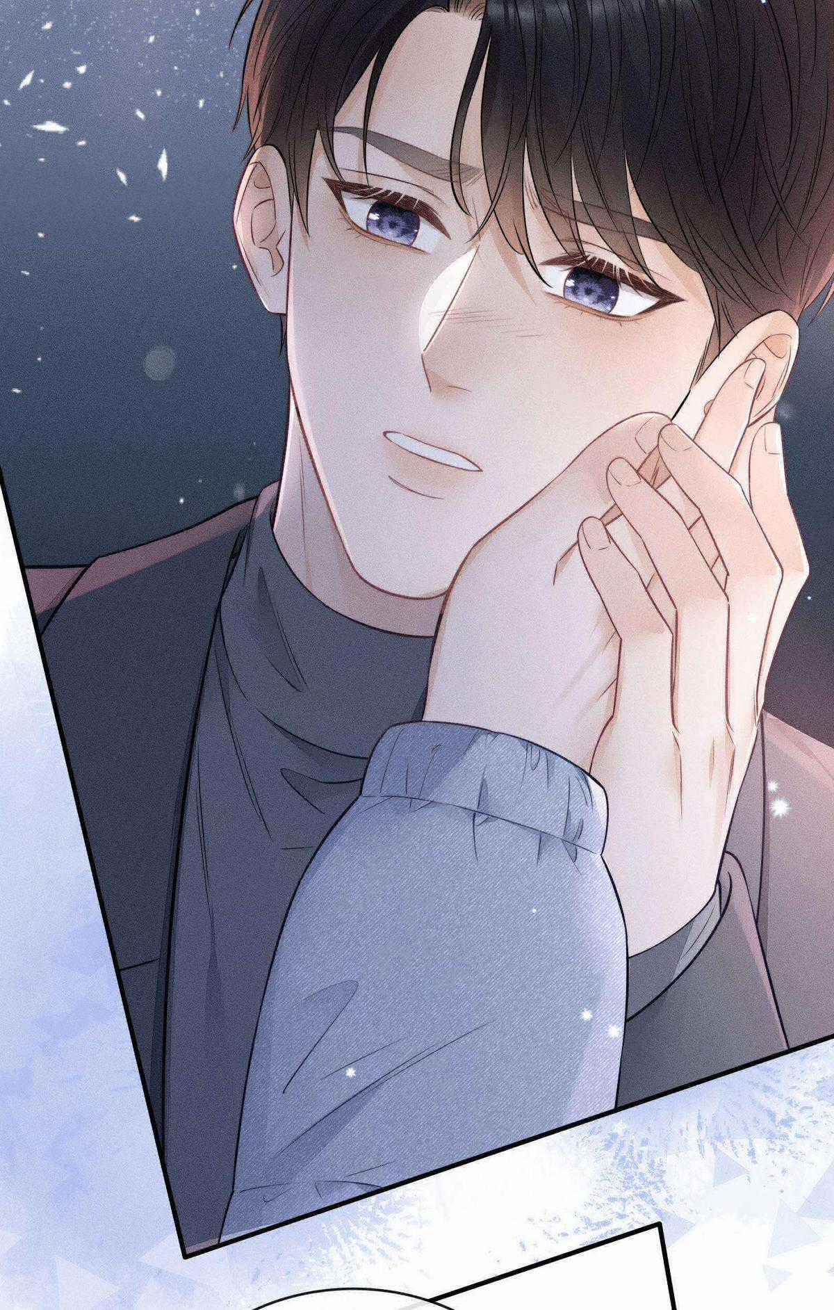 Khoảng Thời Gian May Mắn - Chapter 22 - Trang 29