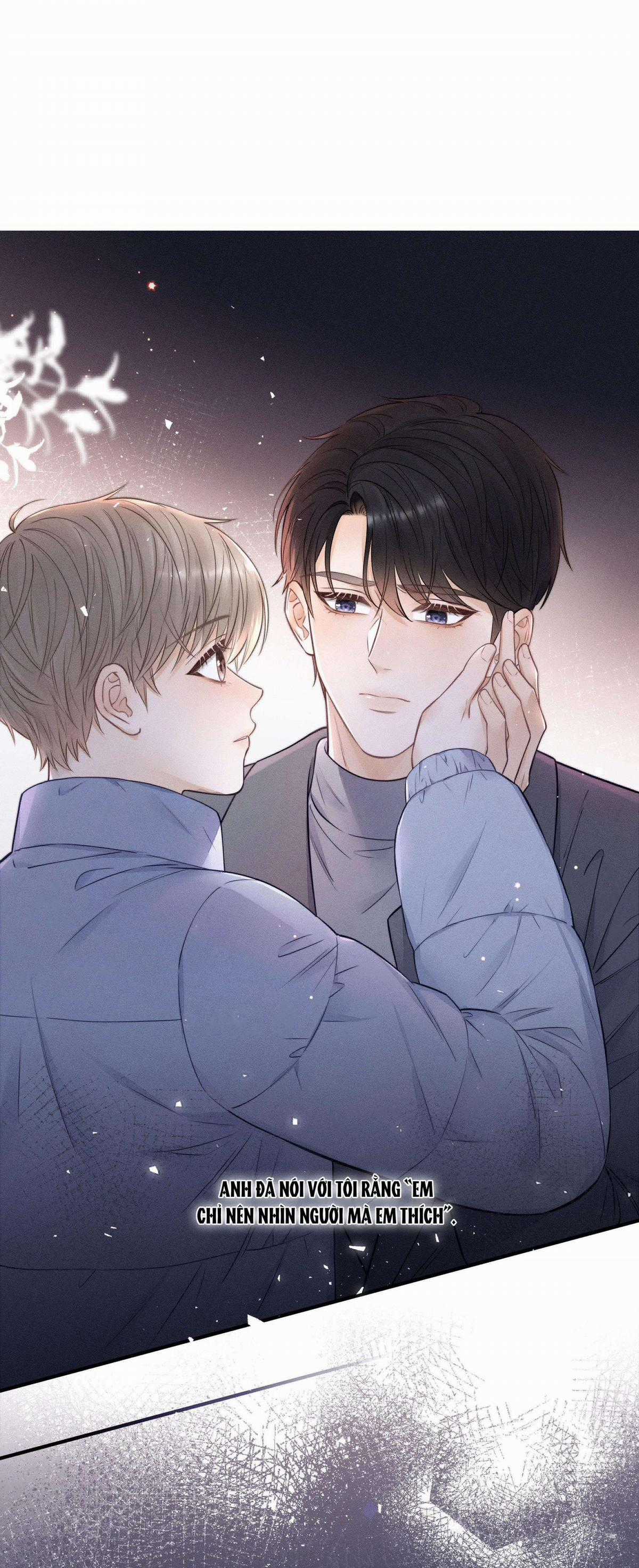 Khoảng Thời Gian May Mắn - Chapter 23 - Trang 2