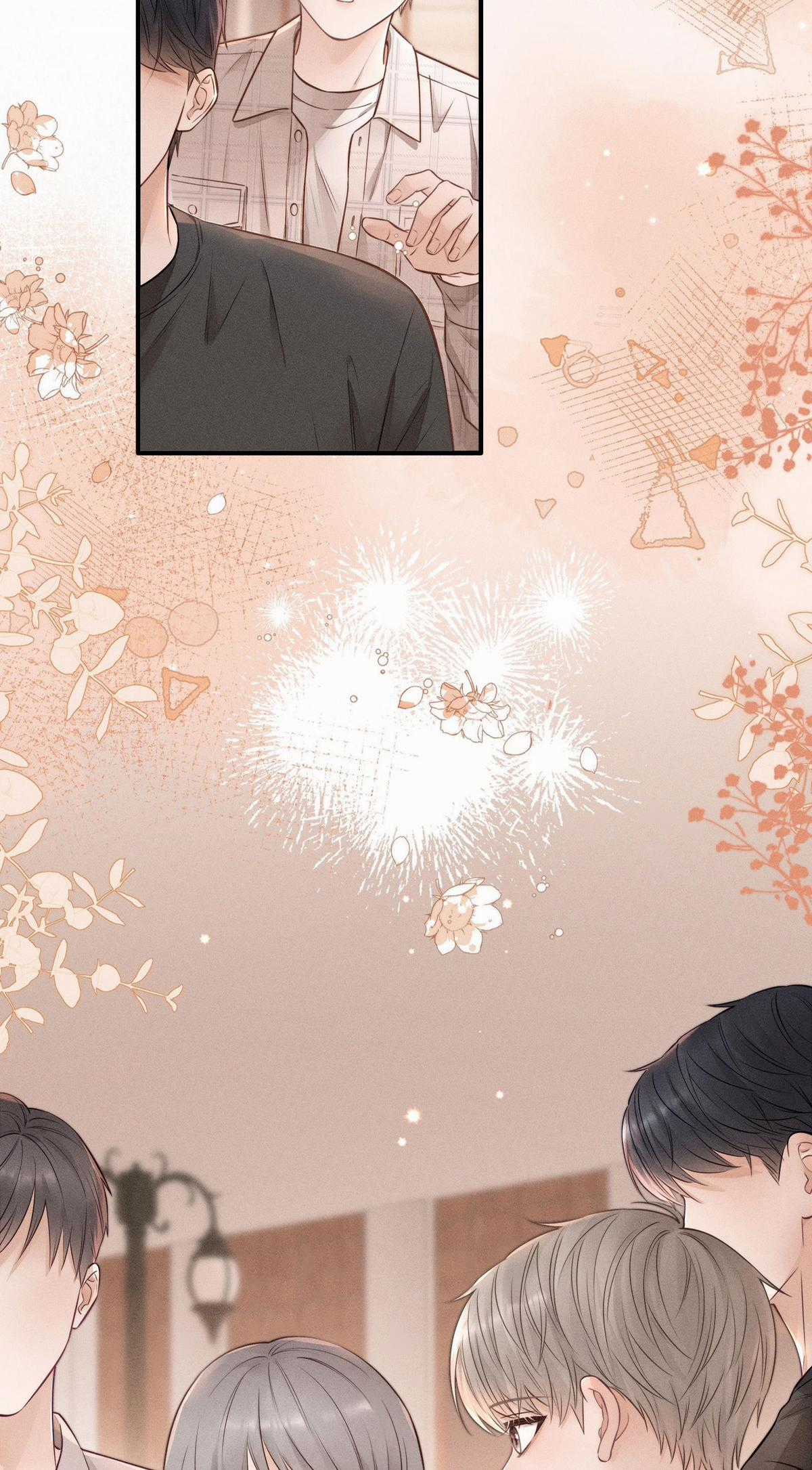 Khoảng Thời Gian May Mắn - Chapter 26 - Trang 12