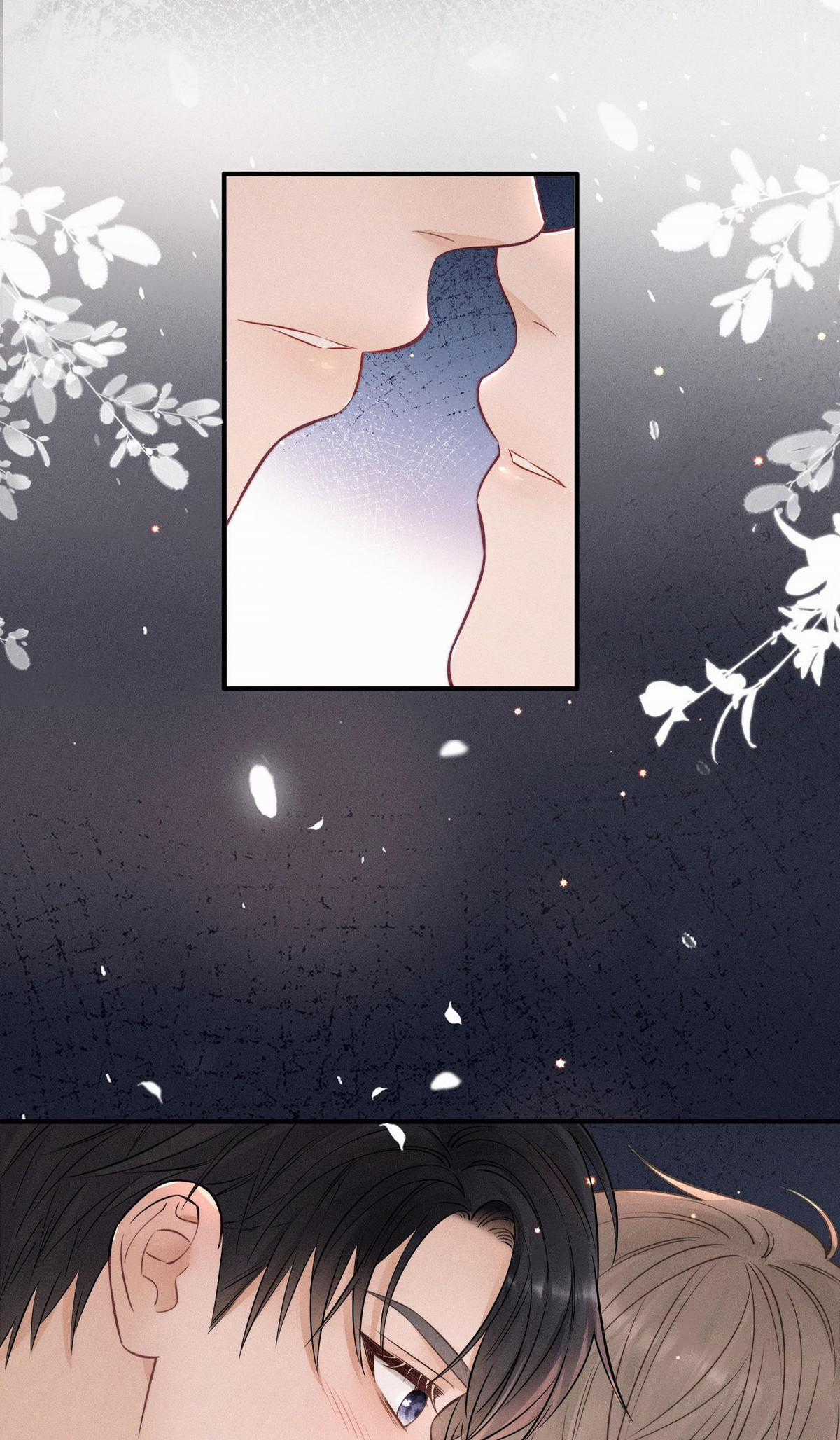 Khoảng Thời Gian May Mắn - Chapter 26 - Trang 28