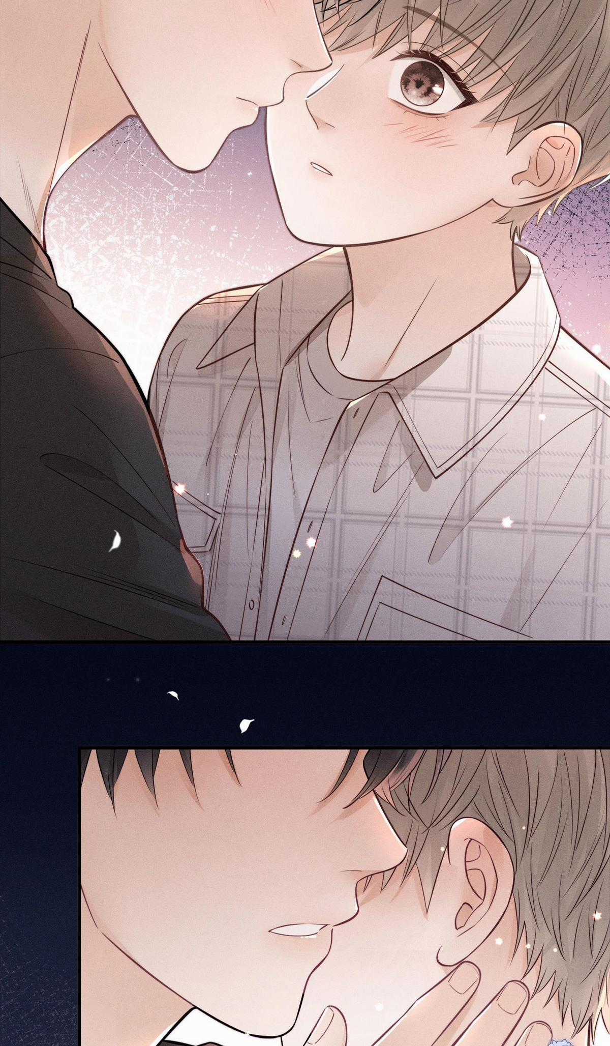 Khoảng Thời Gian May Mắn - Chapter 26 - Trang 29