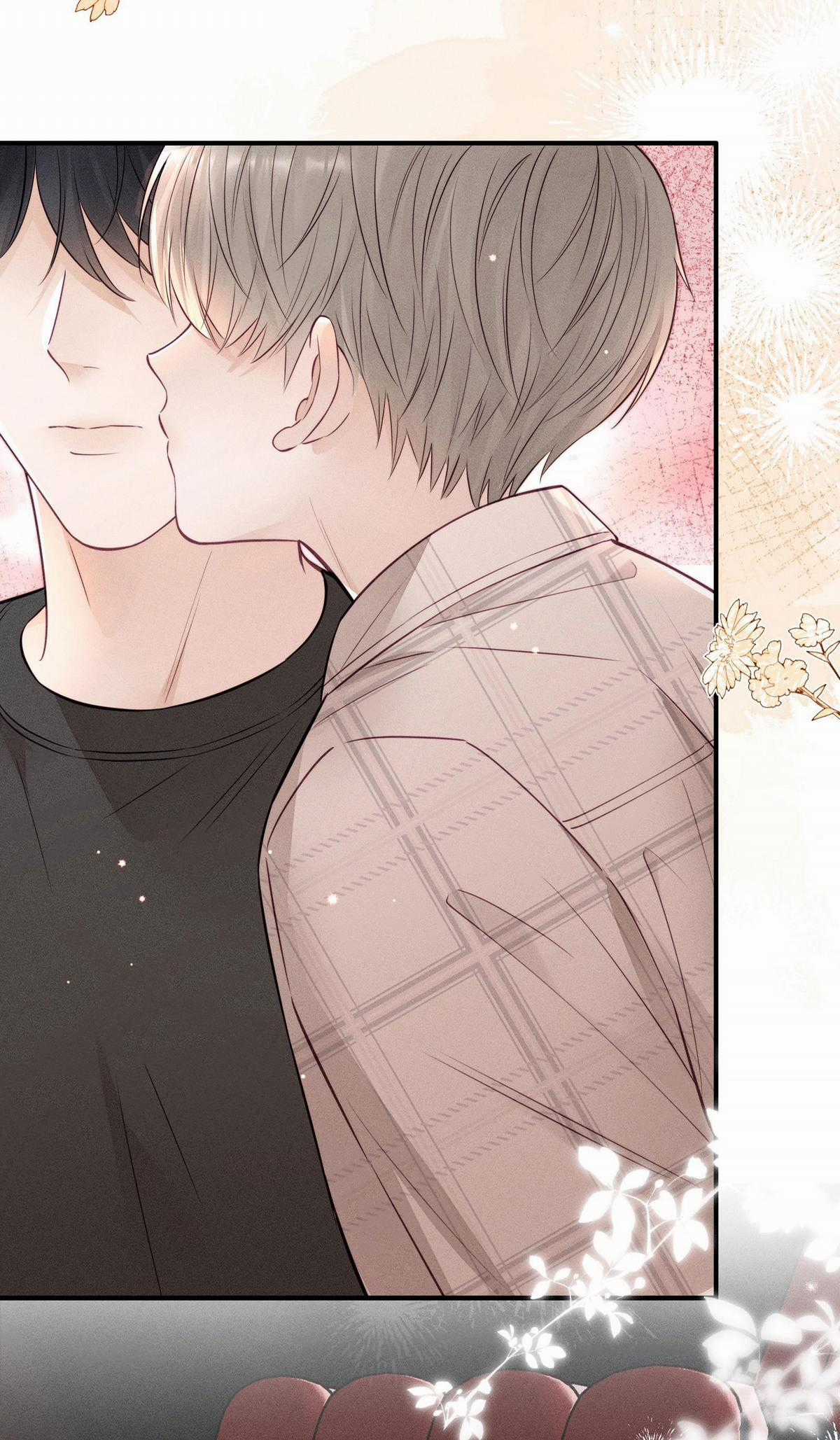 Khoảng Thời Gian May Mắn - Chapter 26 - Trang 32