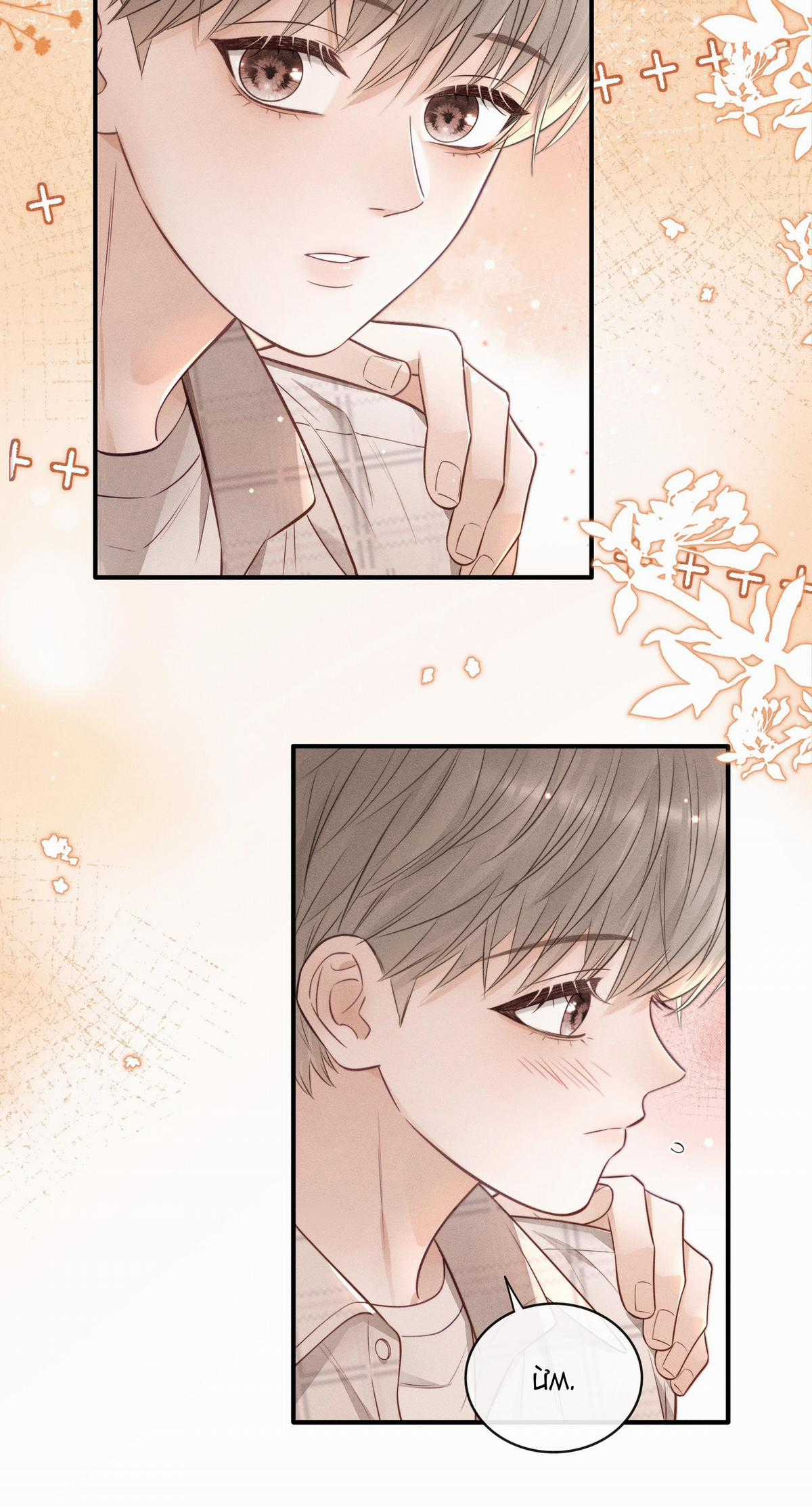 Khoảng Thời Gian May Mắn - Chapter 26 - Trang 9