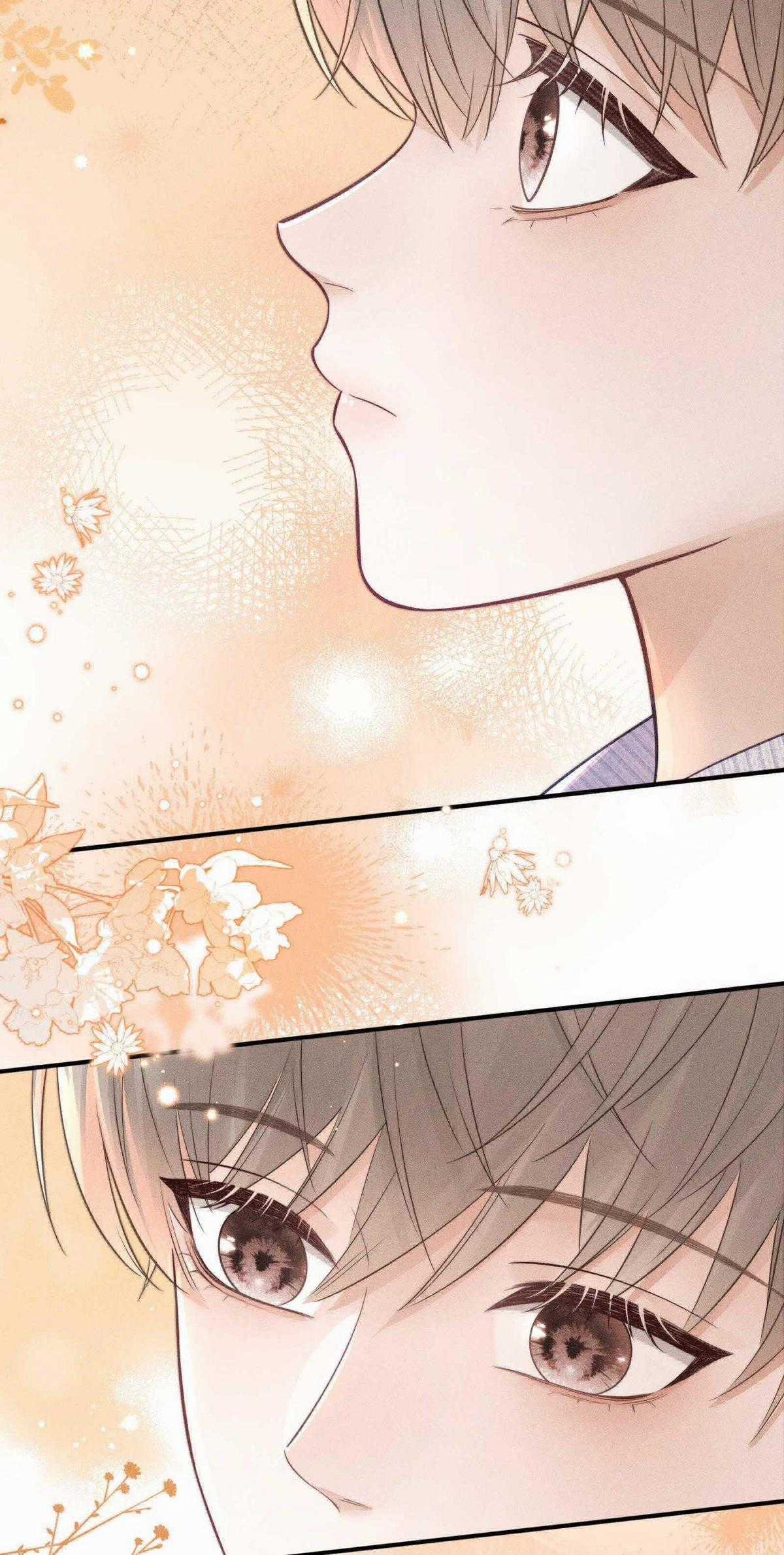 Khoảng Thời Gian May Mắn - Chapter 28 - Trang 15