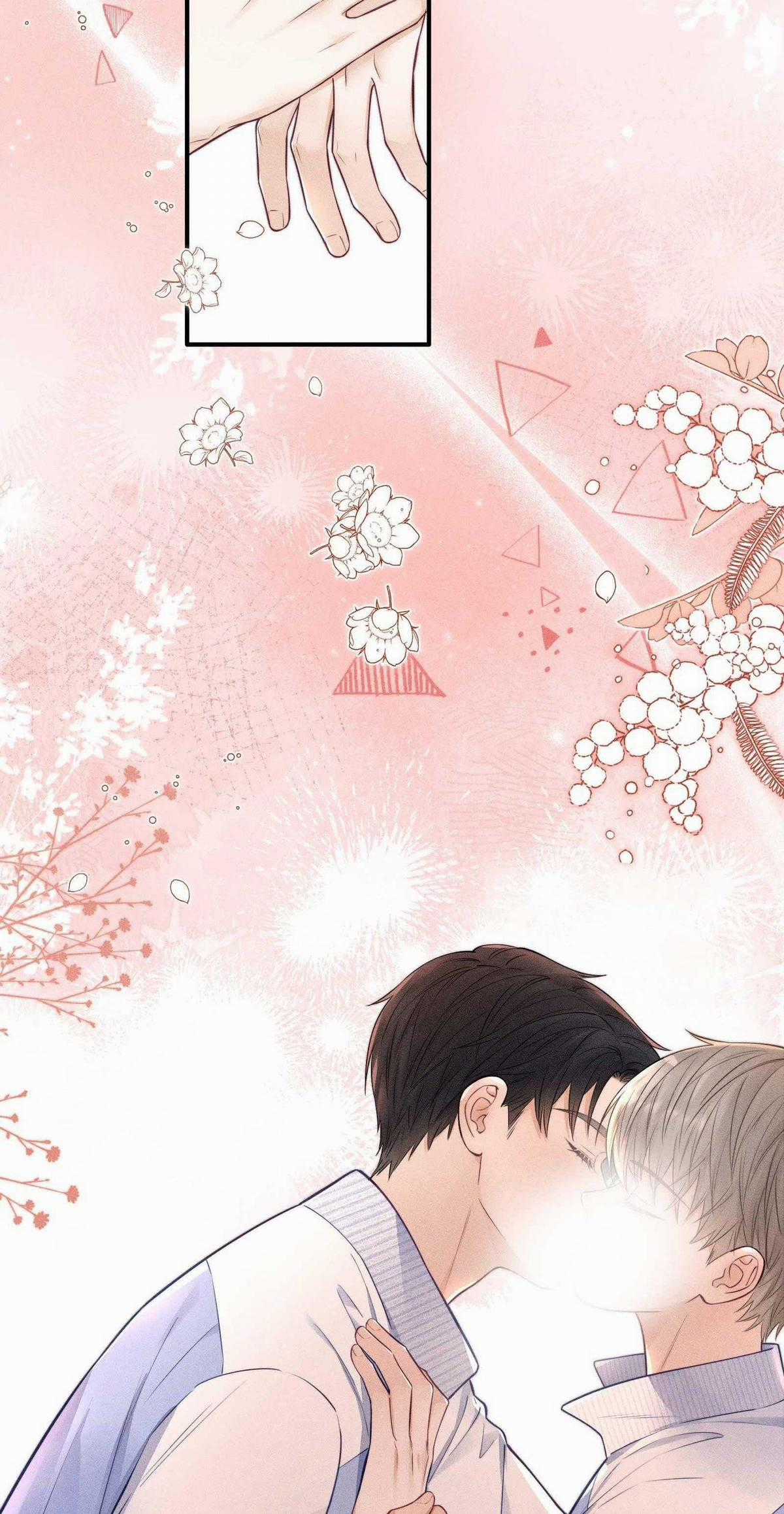 Khoảng Thời Gian May Mắn - Chapter 28 - Trang 25