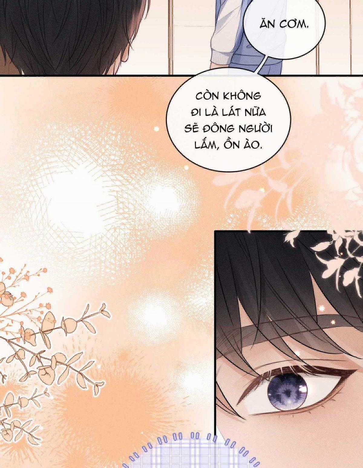 Khoảng Thời Gian May Mắn - Chapter 28 - Trang 42