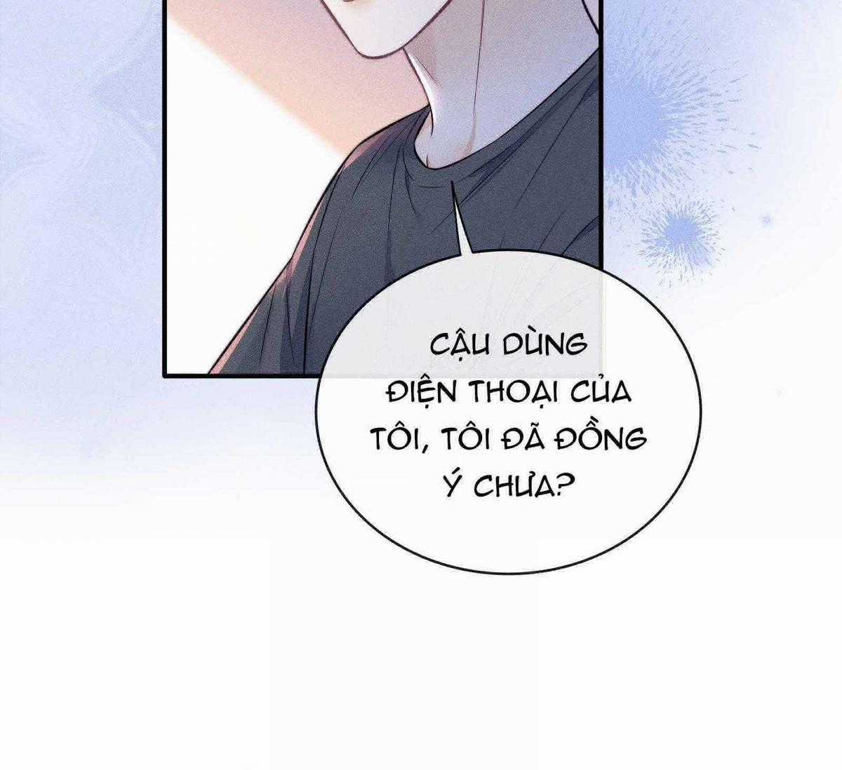Khoảng Thời Gian May Mắn - Chapter 29 - Trang 22