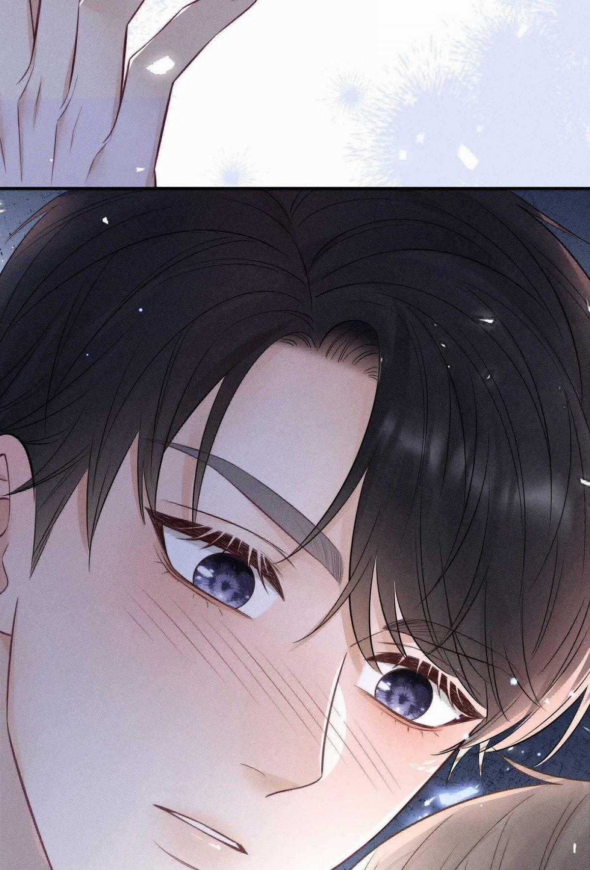 Khoảng Thời Gian May Mắn - Chapter 29 - Trang 28