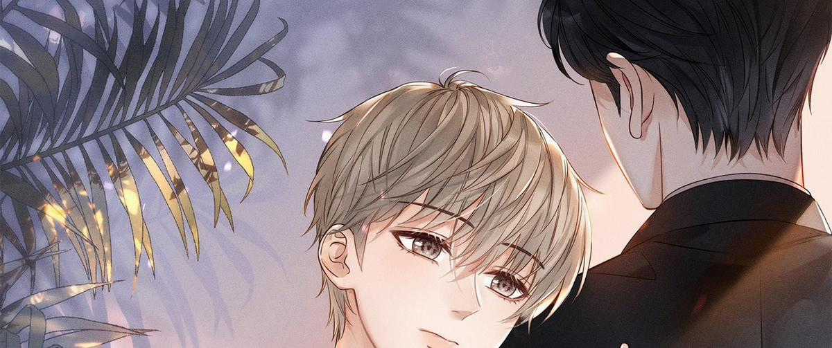 Khoảng Thời Gian May Mắn - Chapter 3 - Trang 2