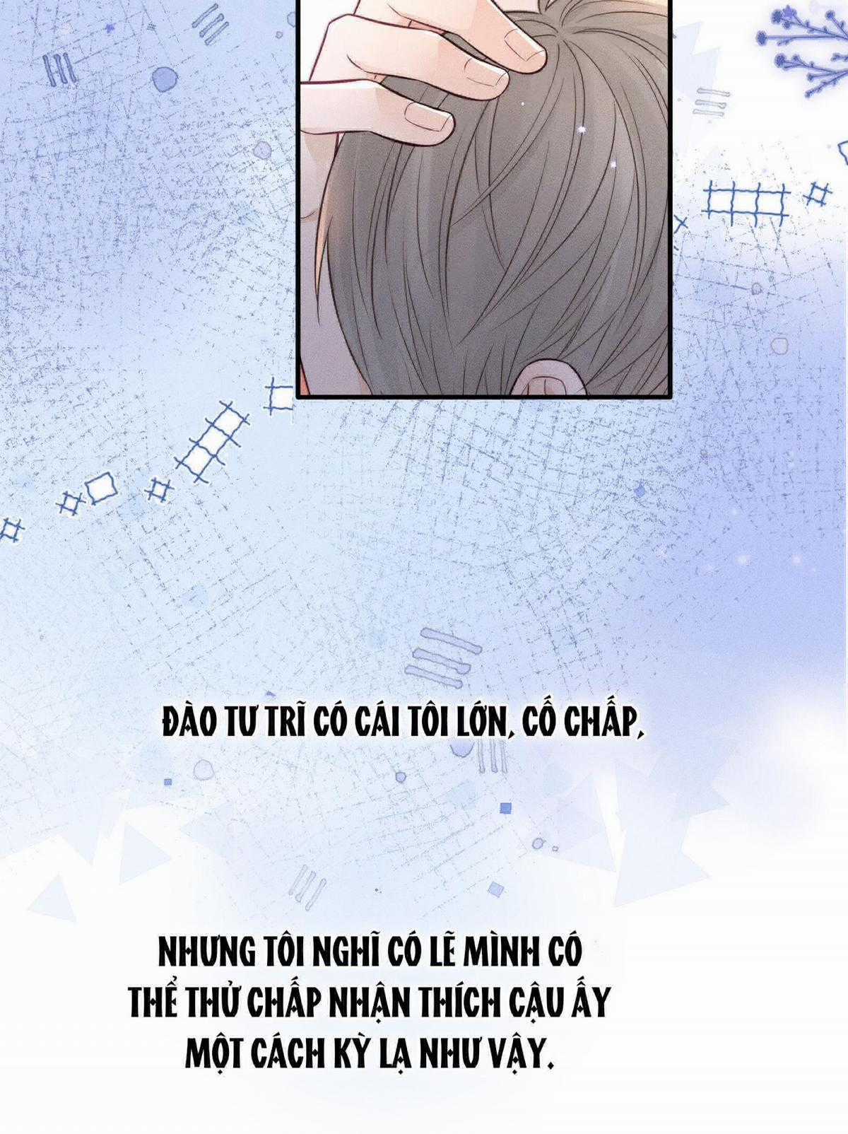 Khoảng Thời Gian May Mắn - Chapter 31 - Trang 36