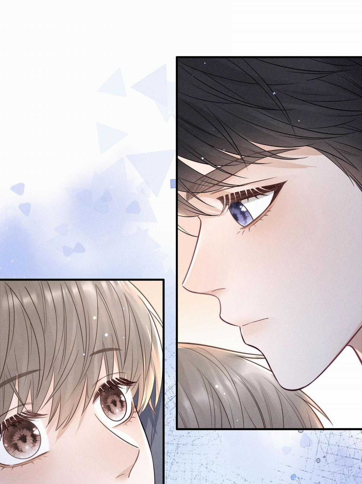 Khoảng Thời Gian May Mắn - Chapter 31 - Trang 37