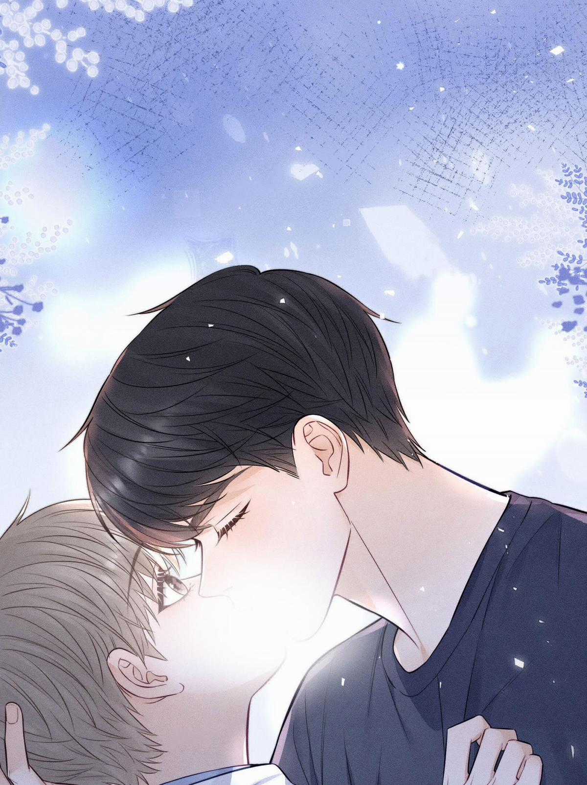 Khoảng Thời Gian May Mắn - Chapter 31 - Trang 40