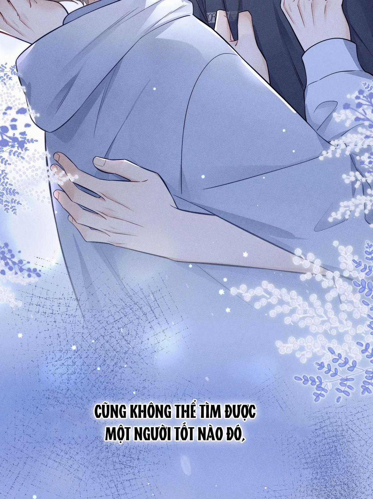 Khoảng Thời Gian May Mắn - Chapter 31 - Trang 41