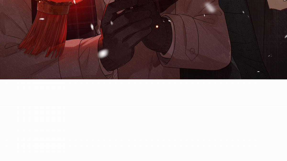 Khoảng Thời Gian May Mắn - Chapter 33 - Trang 3