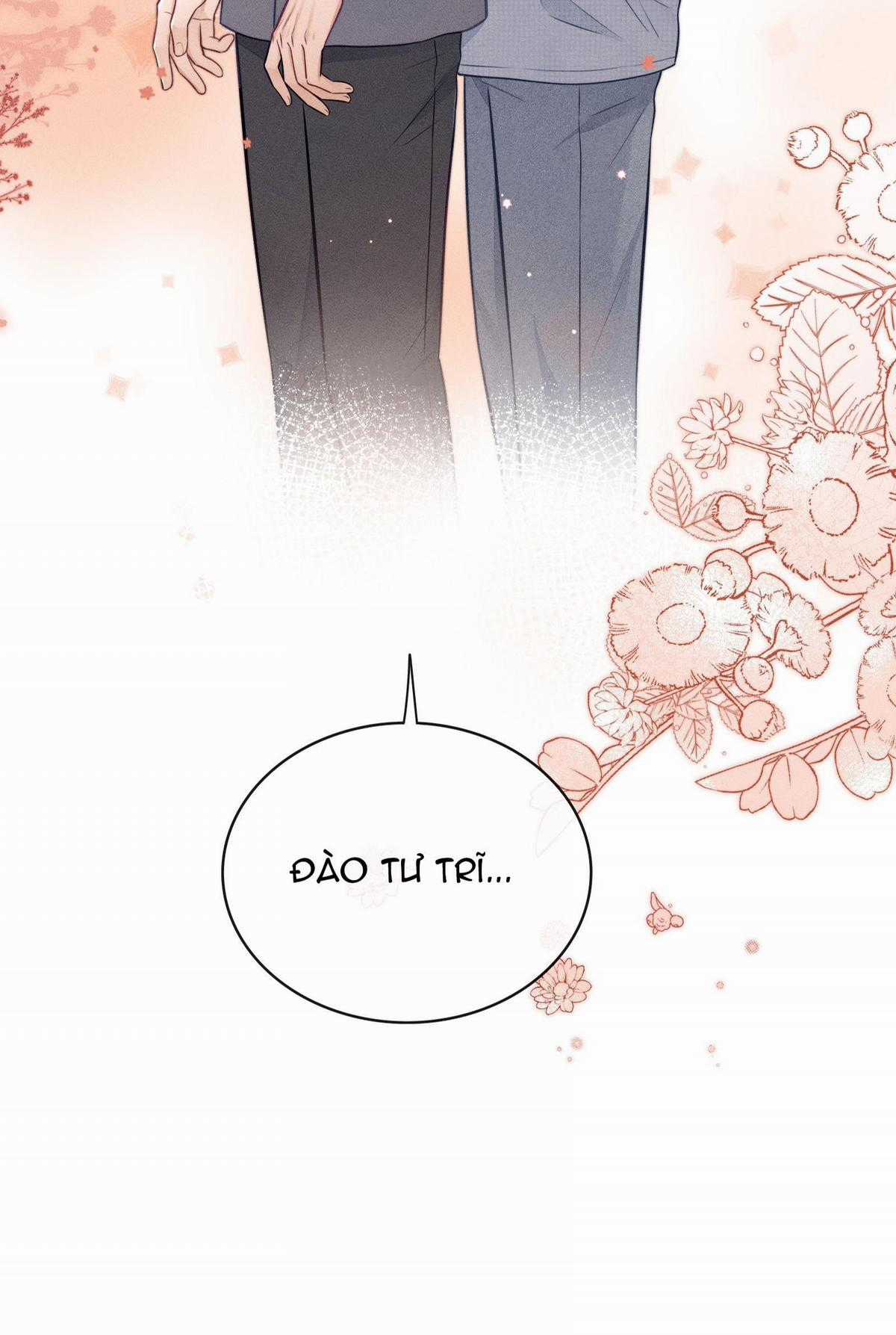 Khoảng Thời Gian May Mắn - Chapter 34 - Trang 18