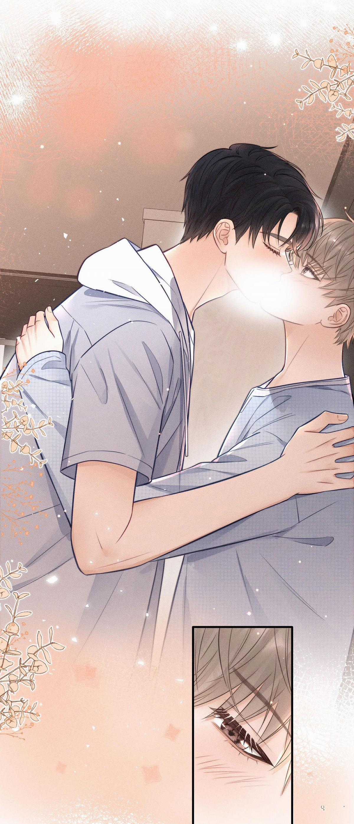 Khoảng Thời Gian May Mắn - Chapter 34 - Trang 19