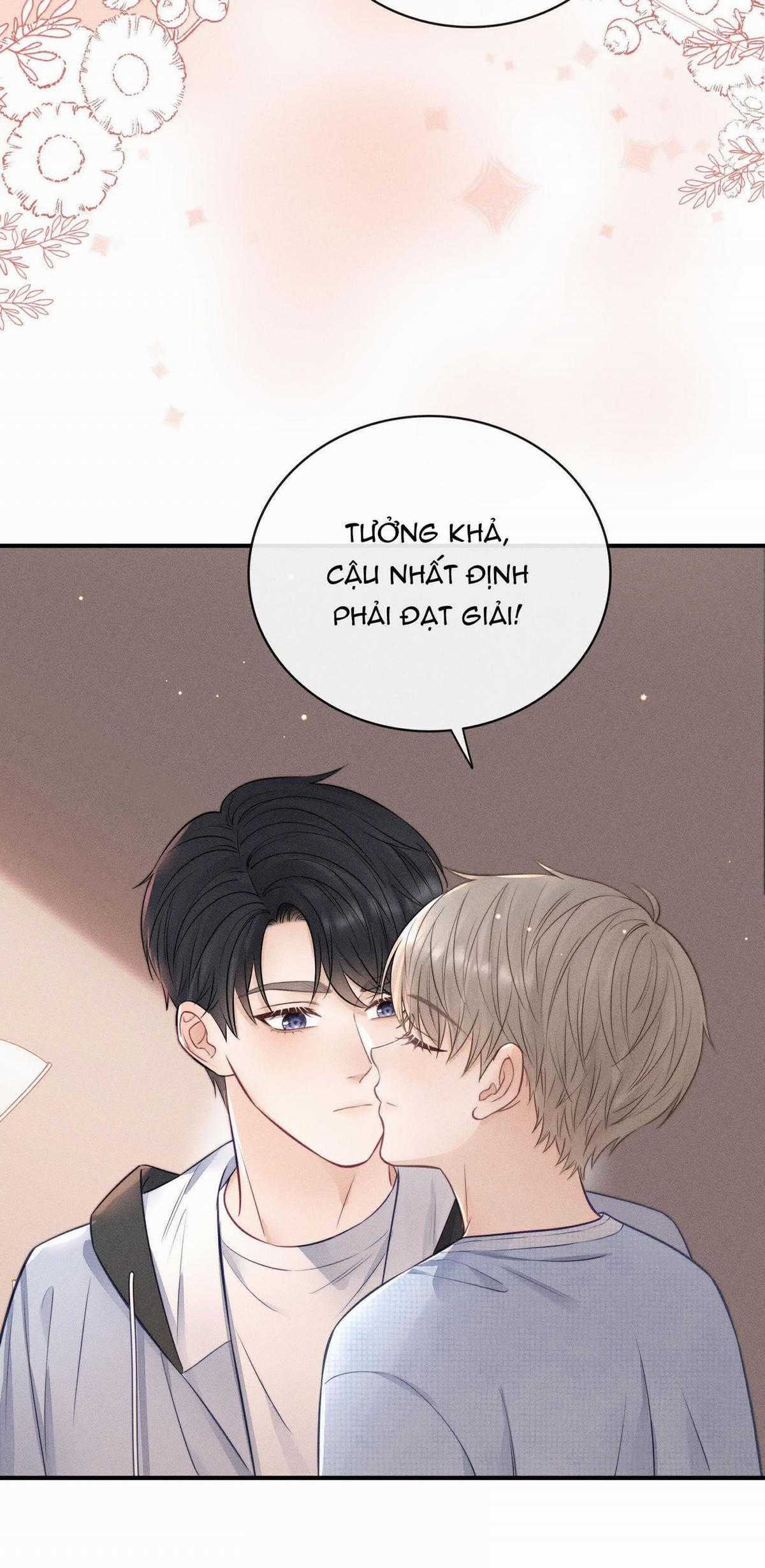 Khoảng Thời Gian May Mắn - Chapter 34 - Trang 41