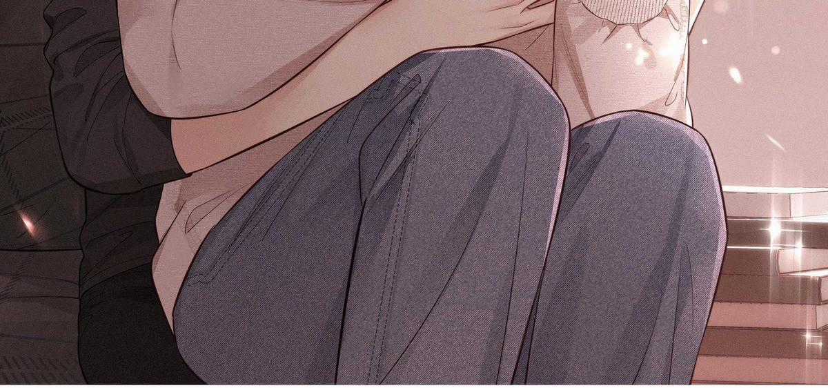 Khoảng Thời Gian May Mắn - Chapter 35 - Trang 3