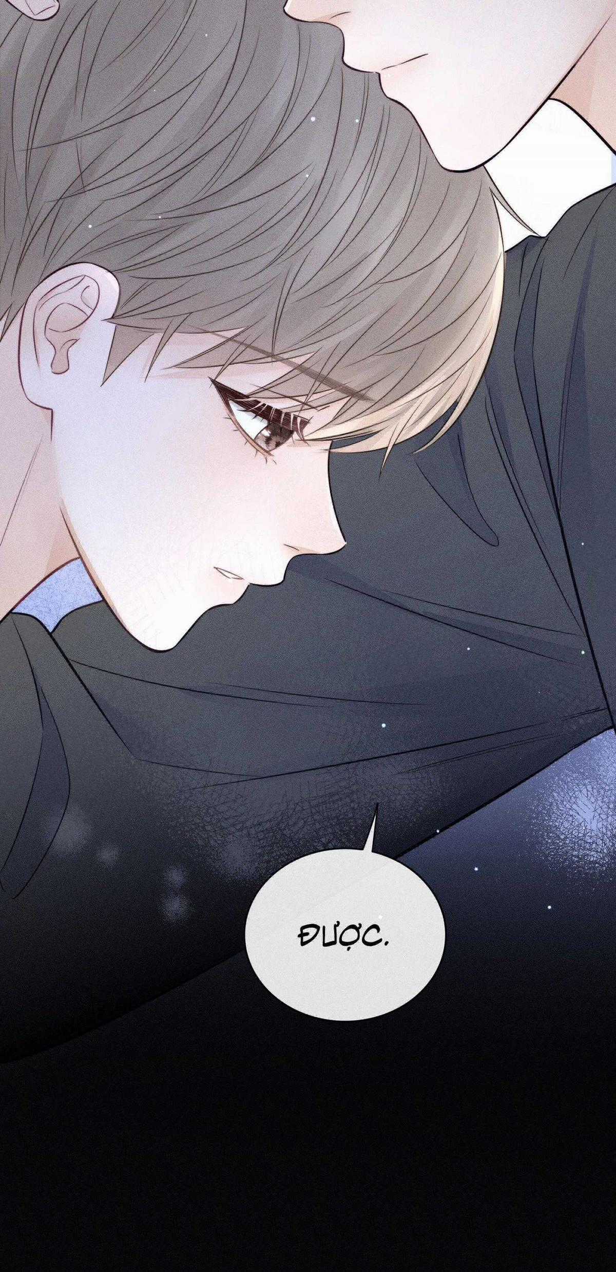 Khoảng Thời Gian May Mắn - Chapter 36 - Trang 36