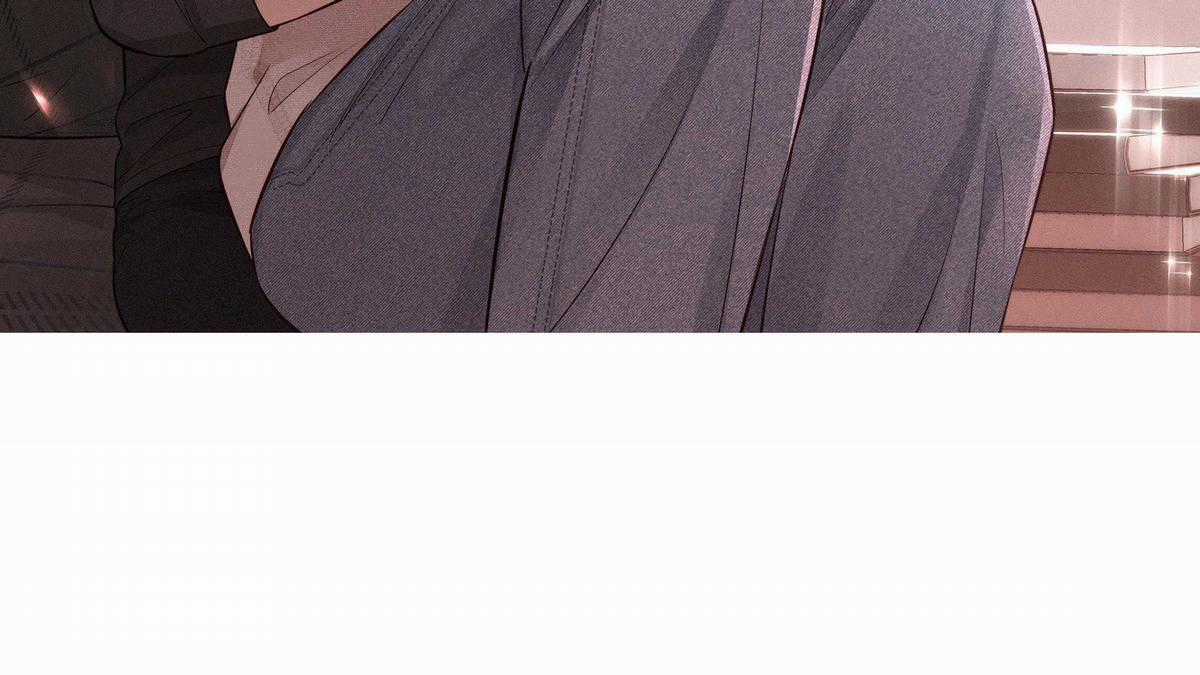 Khoảng Thời Gian May Mắn - Chapter 37 - Trang 3