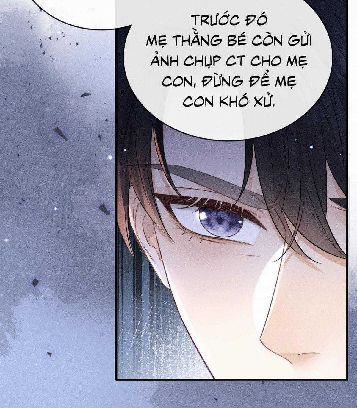 Khoảng Thời Gian May Mắn - Chapter 38 - Trang 24