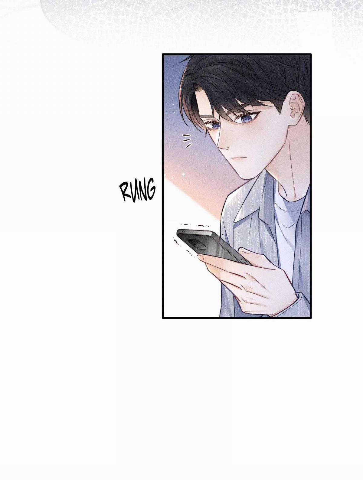 Khoảng Thời Gian May Mắn - Chapter 38 - Trang 26