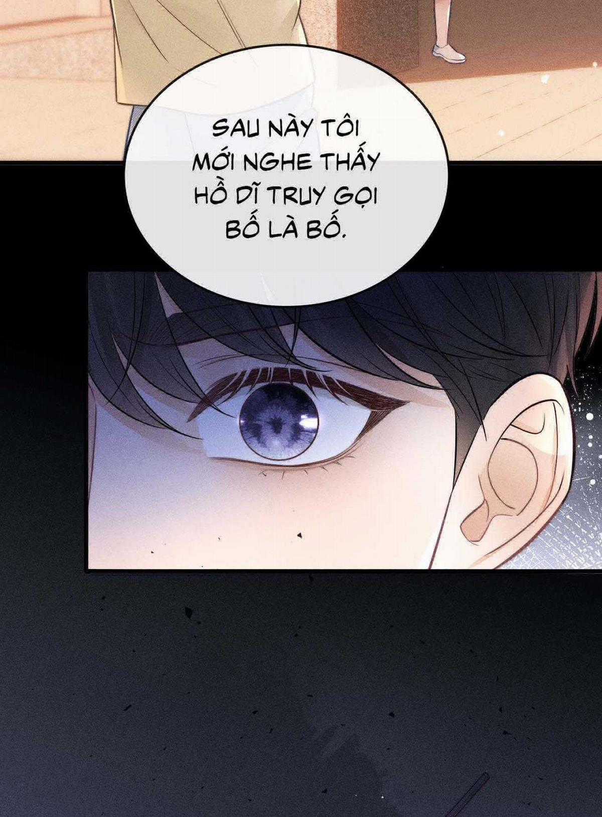 Khoảng Thời Gian May Mắn - Chapter 39 - Trang 18